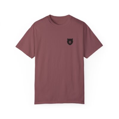Bear Minimalist T-Shirt