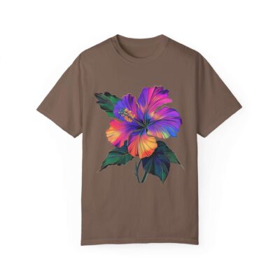 Hibiscus T-Shirt
