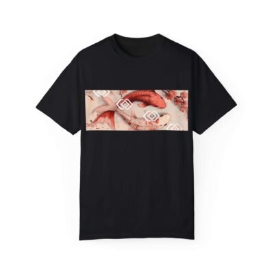 Koi Fish T-Shirt