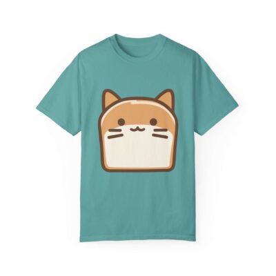 Cat Loaf T-shirt