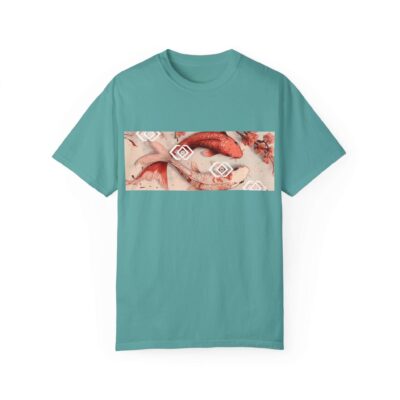 Koi Fish T-Shirt