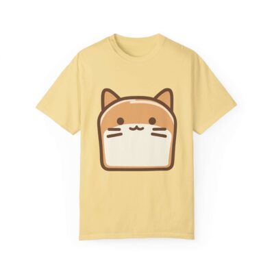 Cat Loaf T-shirt