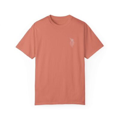 Cardenal Minimalist T-shirt