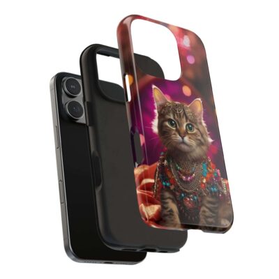Catnap Couture Phone Case