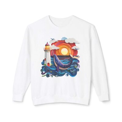 Lighthouse Sweatshirt