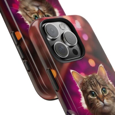 Catnap Couture Phone Case