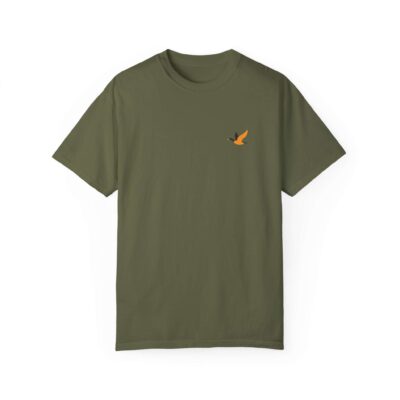 Minimalist Duck Unisex T-shirt