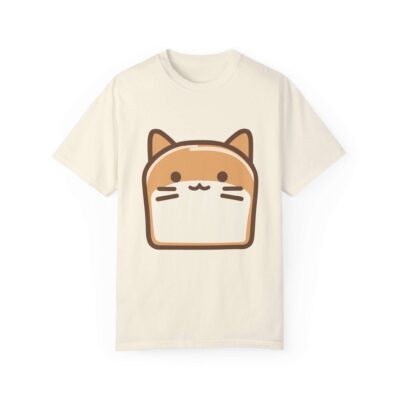 Cat Loaf T-shirt