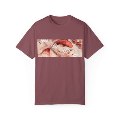 Koi Fish T-Shirt