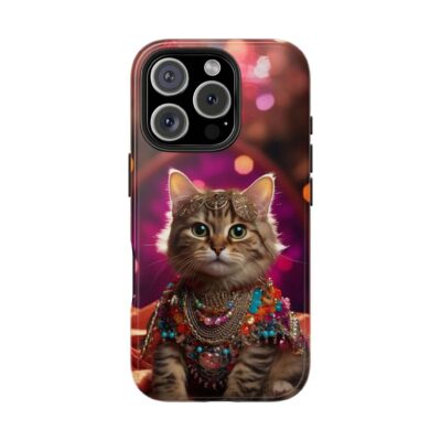 Catnap Couture Phone Case