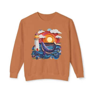 Lighthouse Sweatshirt