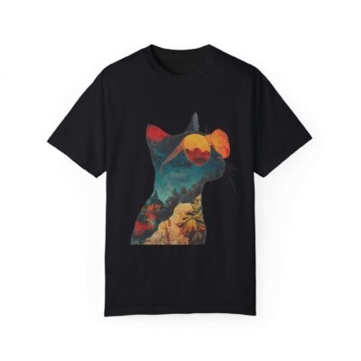 Cool Cat T-Shirt