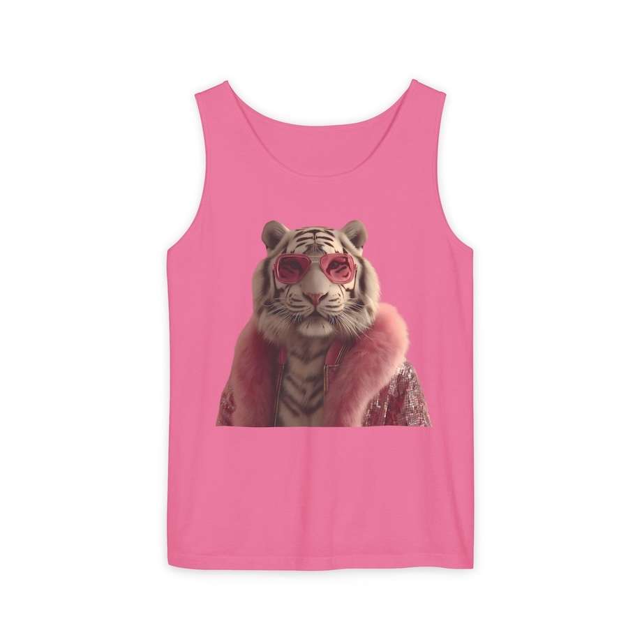Tank Tops