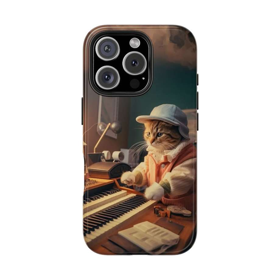 Phone Cases
